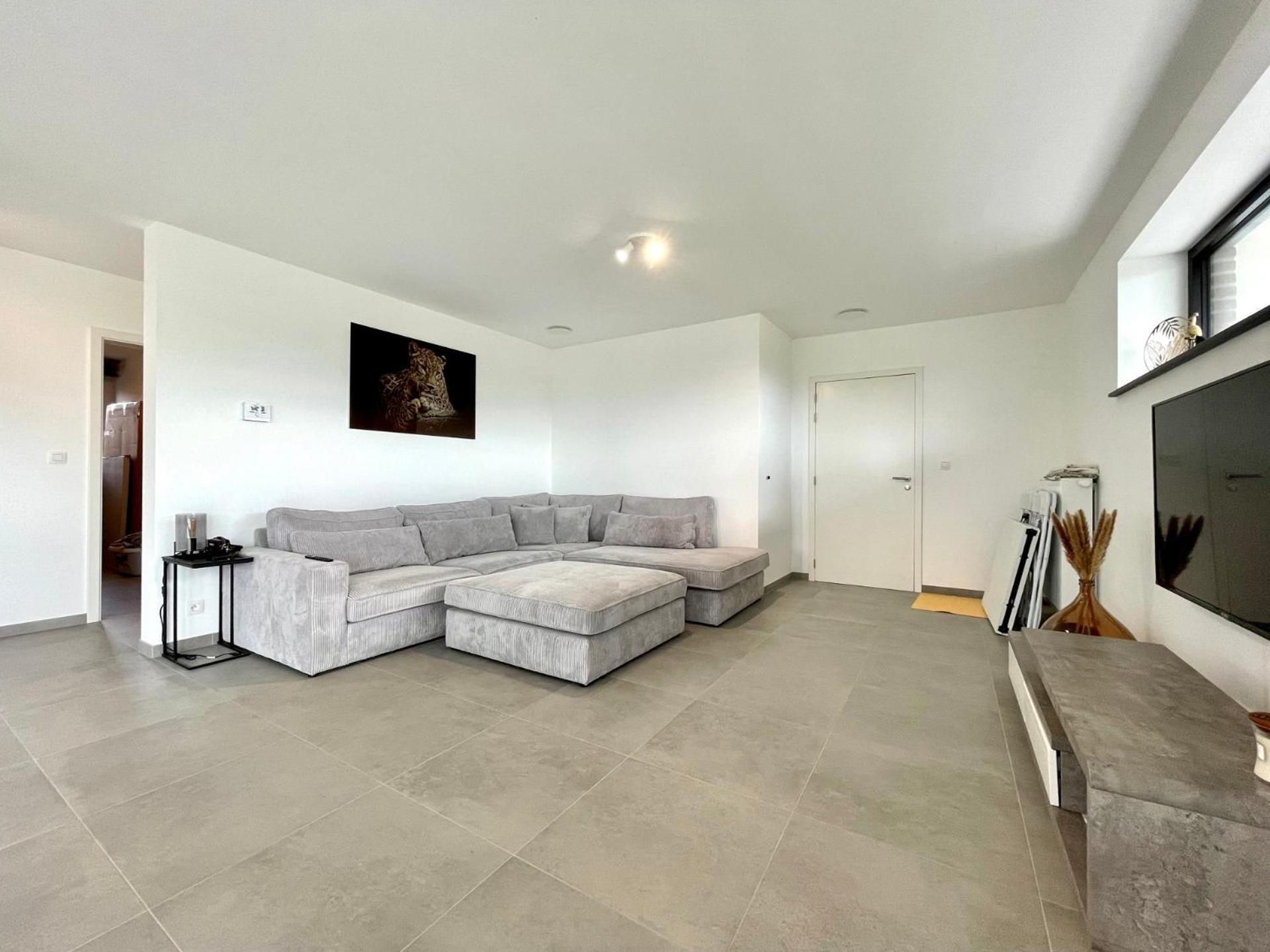 Magnifique Appartement Moderne Et Luxueux A Liege セラン エクステリア 写真