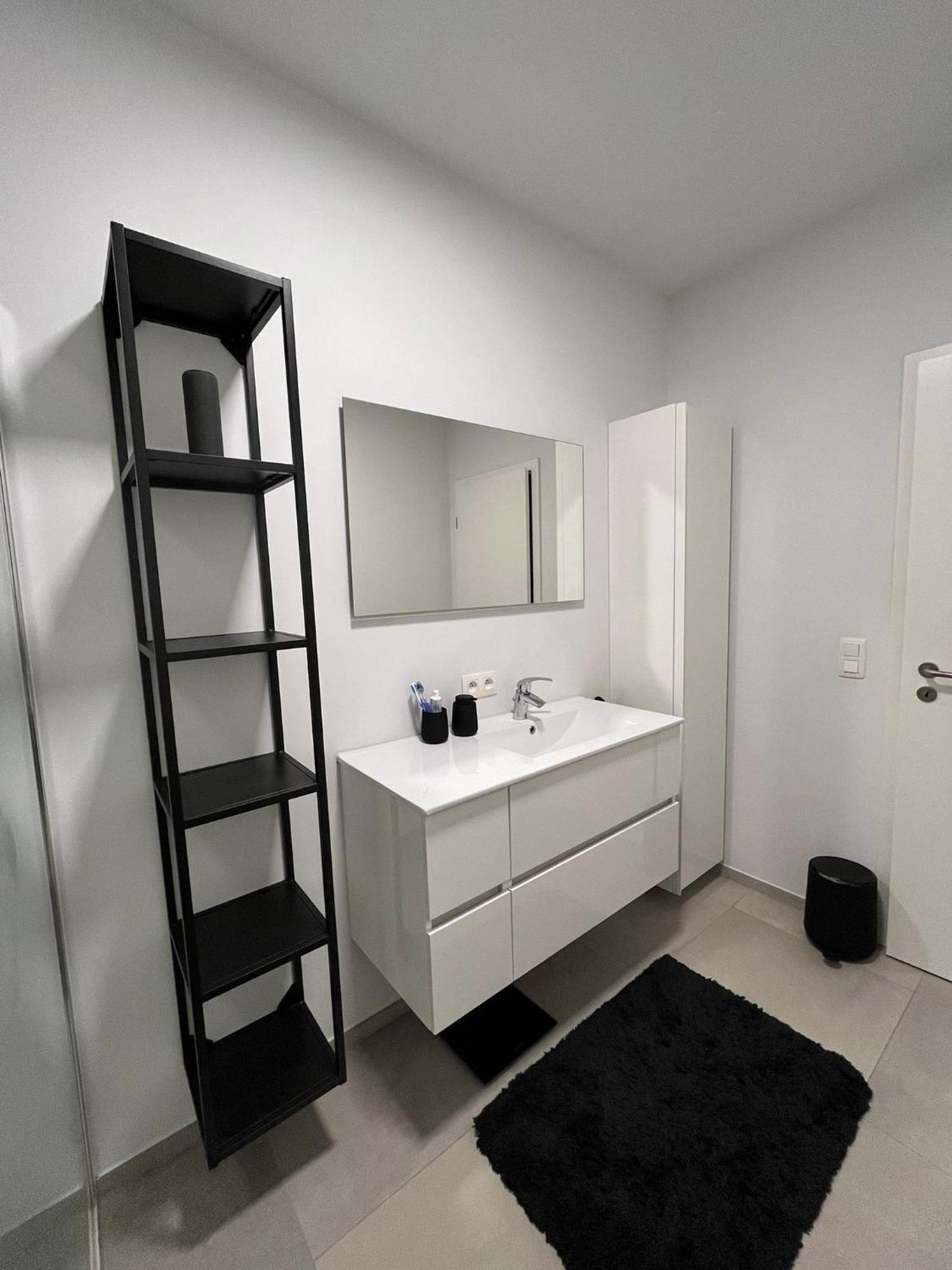 Magnifique Appartement Moderne Et Luxueux A Liege セラン エクステリア 写真
